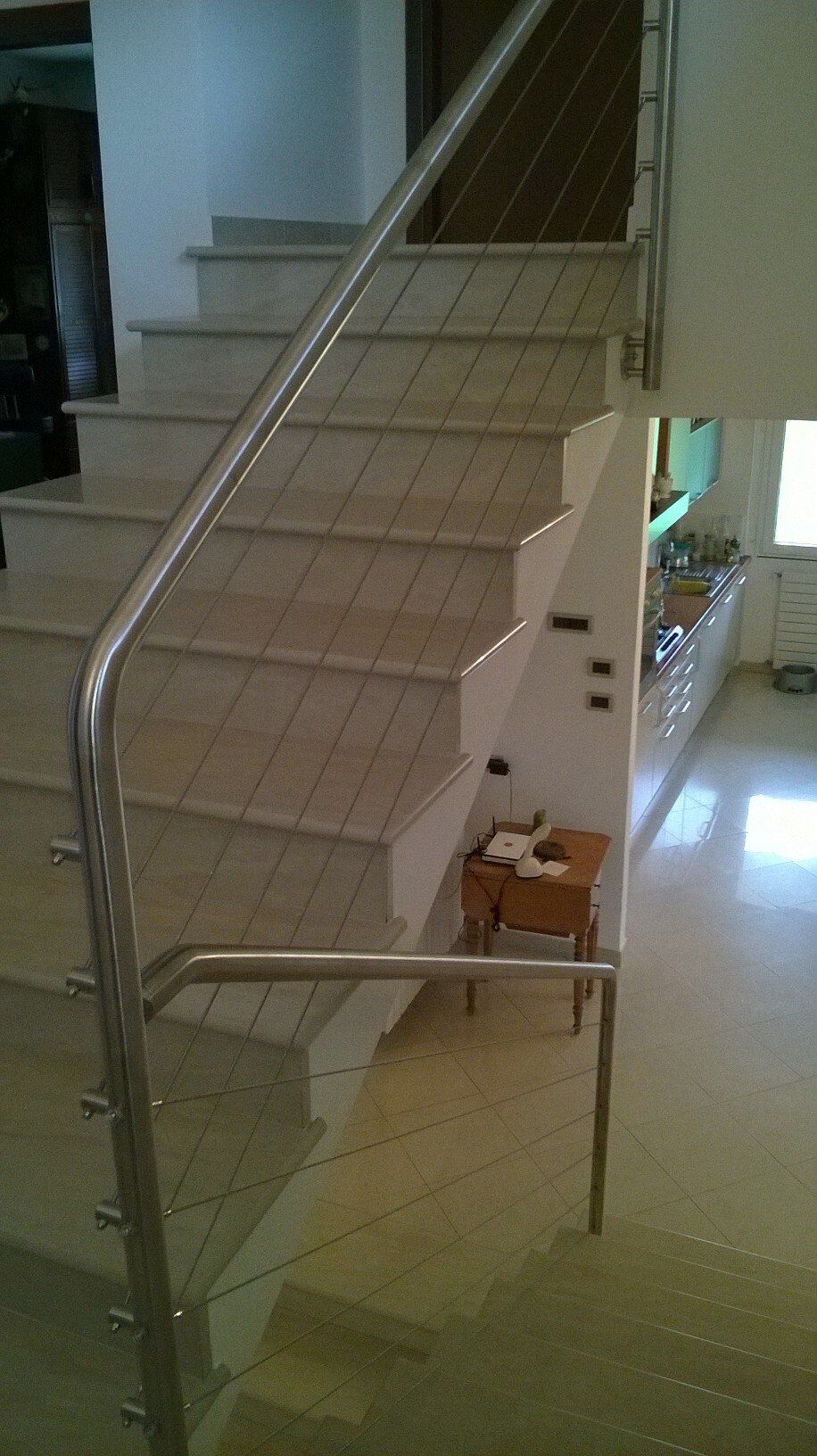 corrimano