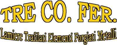 TRE CO.FER. sas-LOGO