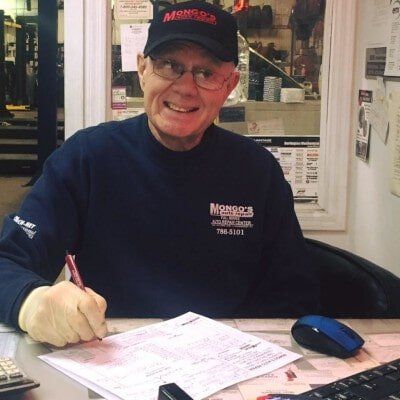 Auto Repair Shop — auto repair in Cinnaminson, NJ Auto Repair Shop — auto repair in Cinnaminson, NJ