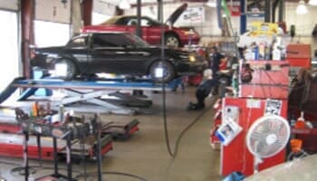 Car Auto Shop — engine repair in Cinnaminson, NJ Car Auto Shop — engine repair in Cinnaminson, NJ