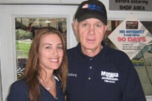 family auto shop — brakes in Cinnaminson, NJ