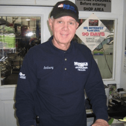 Old man owner — mechanic in Cinnaminson, NJ Old man owner — mechanic in Cinnaminson, NJ
