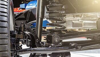 Auto Shock — new suspension in Cinnaminson, NJ