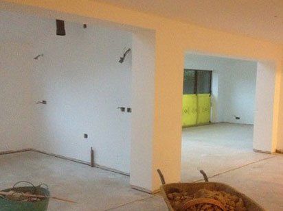 Electrical Contractor in Ely