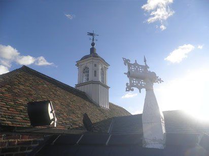 Domestic Electrician in Ely