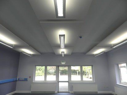 Intruder Alarm Installation in Ely