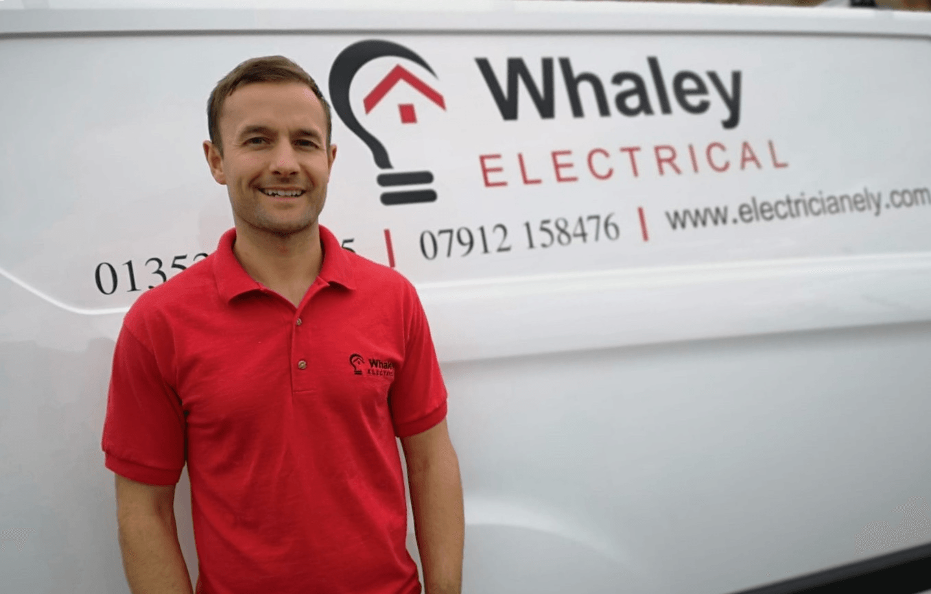 expert electrician