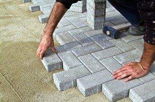 driveways