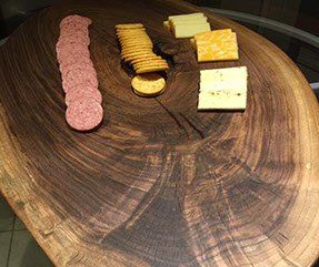 Cutting Board