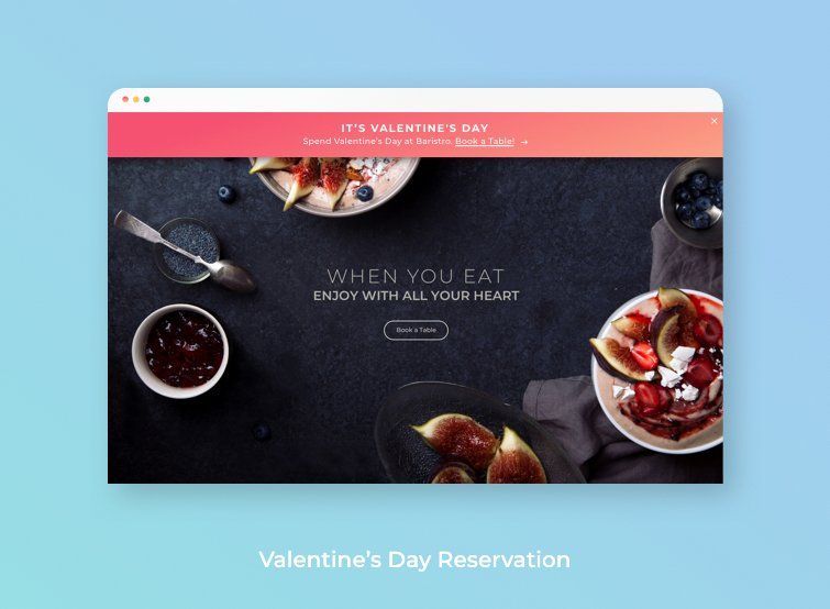 Valentines Day