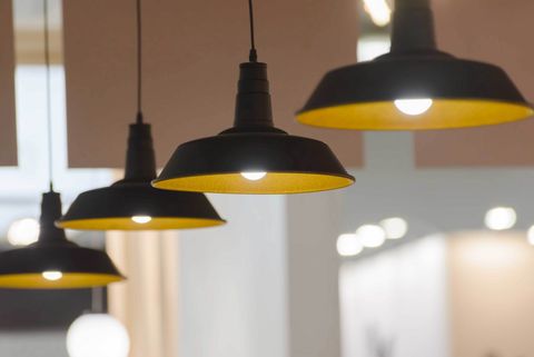 Ballast Replacement — Sample Lights in Gainesville, FL