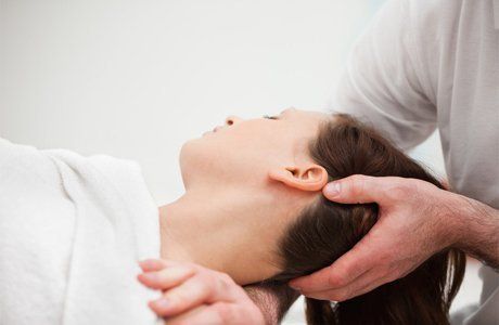 Headache relief