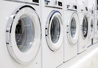 APPLIANCE REPAIR