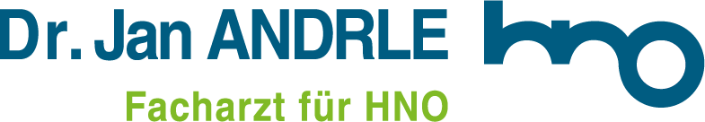 hno reutte dr. andrle logo