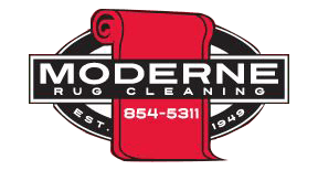 Moderne Rug Cleaning Inc