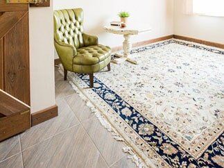 Carpet — Rug Services in Gorham, ME