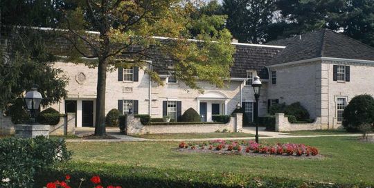 chateau