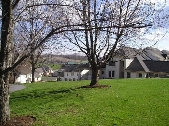 crossgate