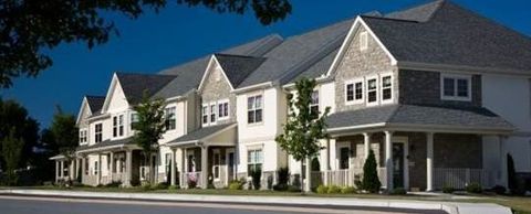 villas