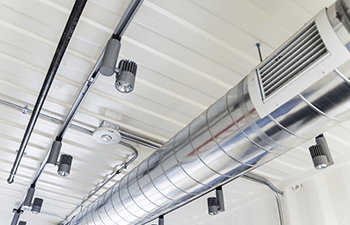 Heat Recovery Ventilation System Heat Recovery Ventilation System