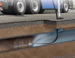 Débouchage canalisation