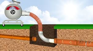 chemisage canalisation
