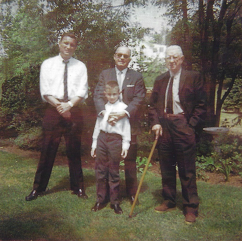 4 generations in the printing industry 4 generations in the printing industry