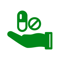 Icona - Farmaci da banco