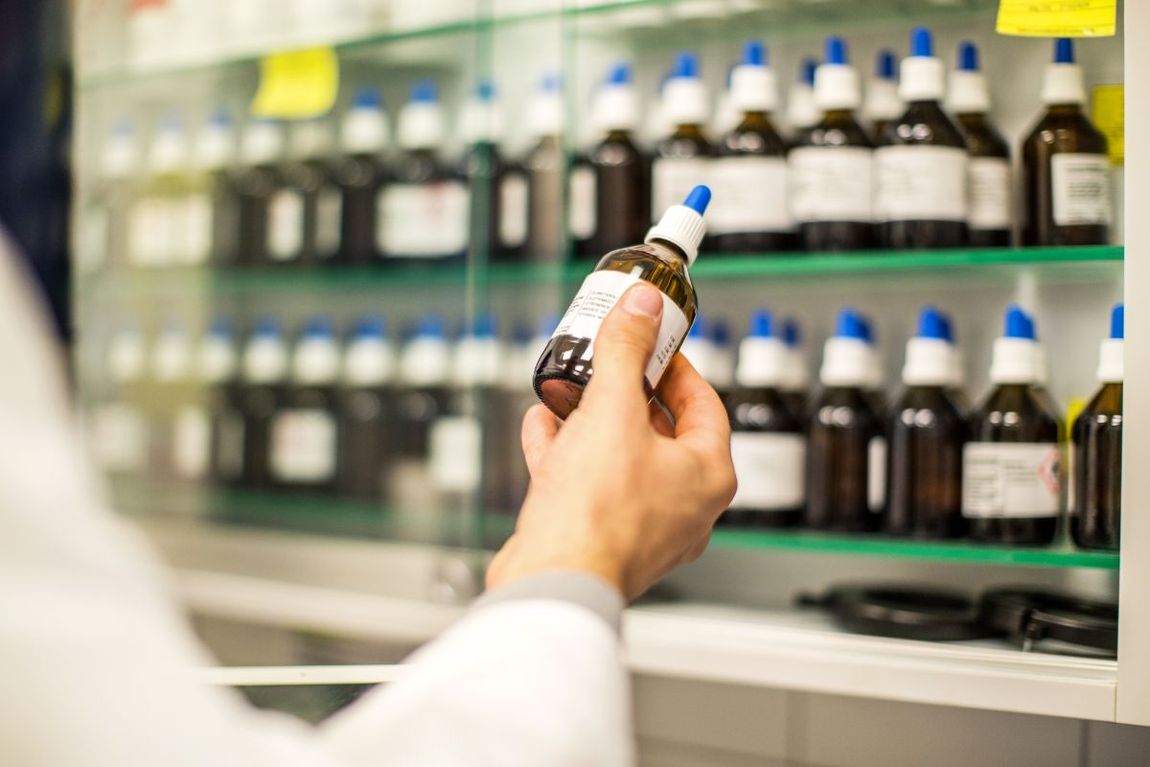 Cure omeopatiche