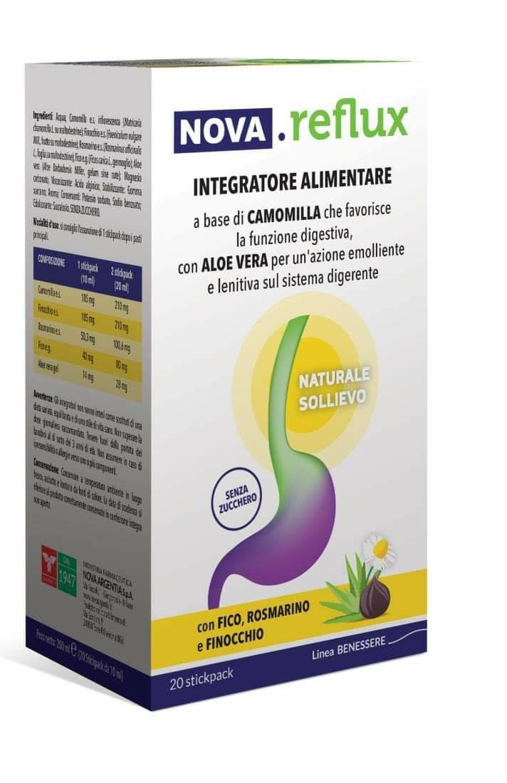 Integratore alimentare