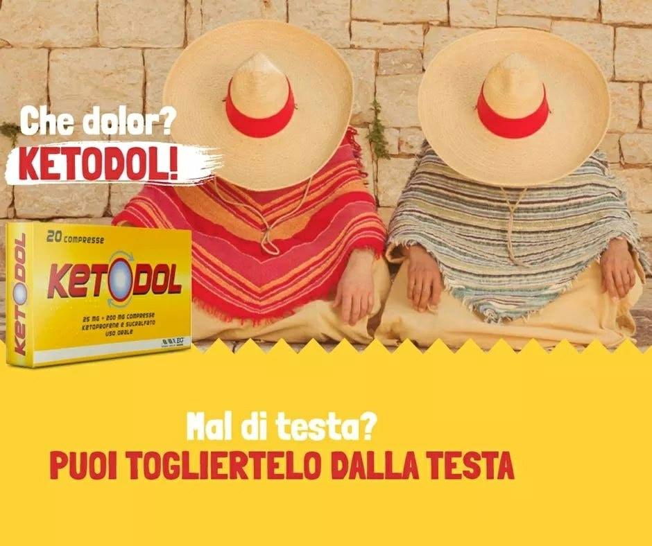 Ketodol