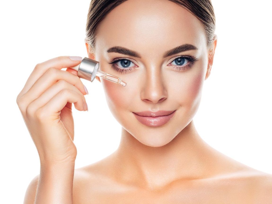 Cosmesi e dermocosmesi