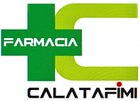 FARMACIA CALATAFIMI SANITARIA ESTETICA VETERINARIA - LOGO