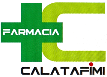 FARMACIA CALATAFIMI SANITARIA ESTETICA VETERINARIA - LOGO