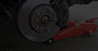 Brake Service