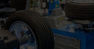 Wheel Balancing