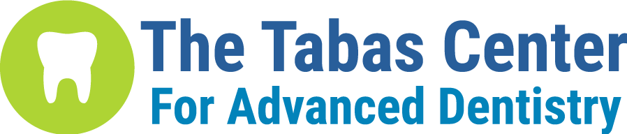 The Tabas Center For Advanced Dentistry The Tabas Center For Advanced Dentistry logo