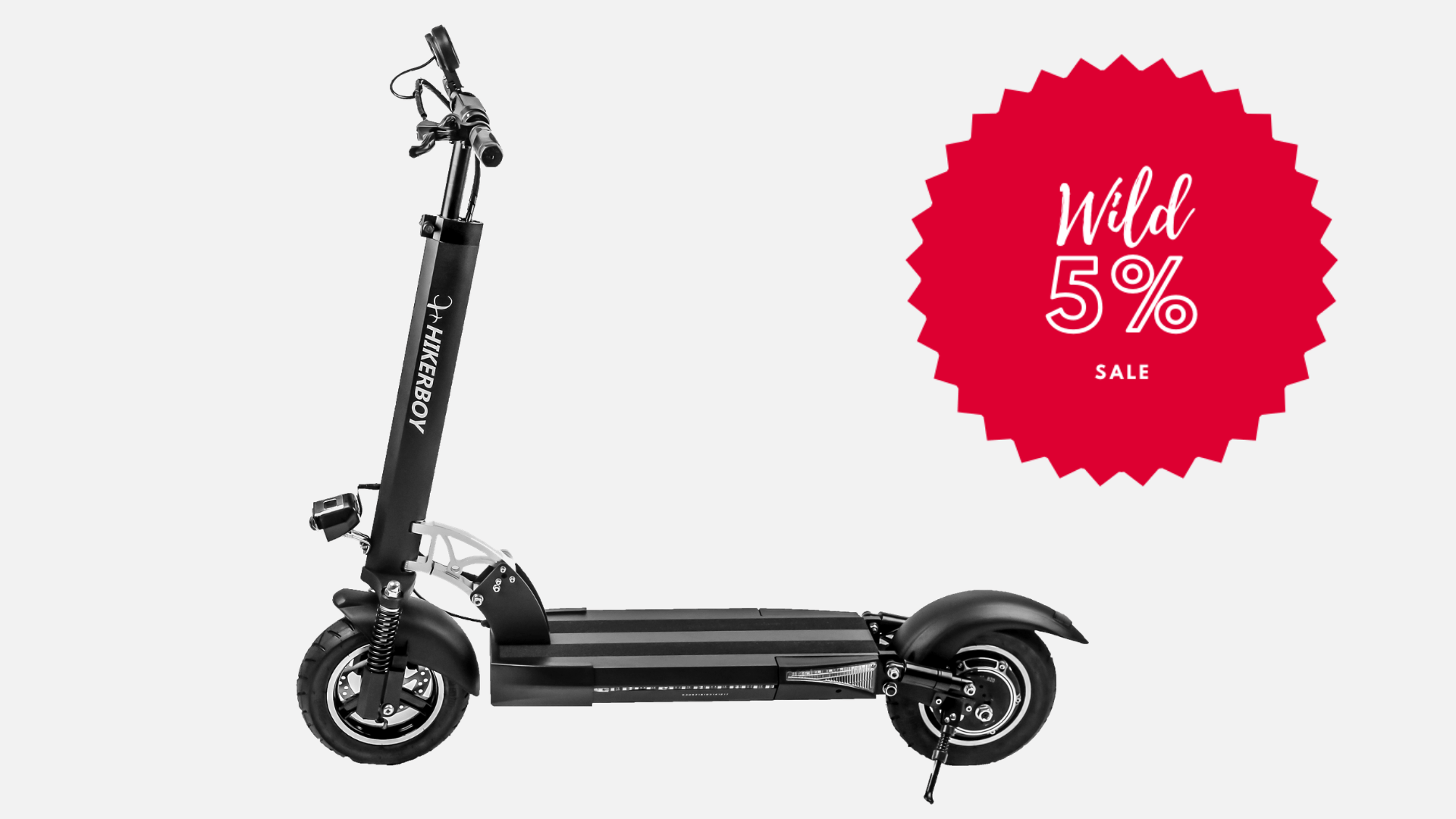 City Light On Sale hikerboy city light scooter 5% Off