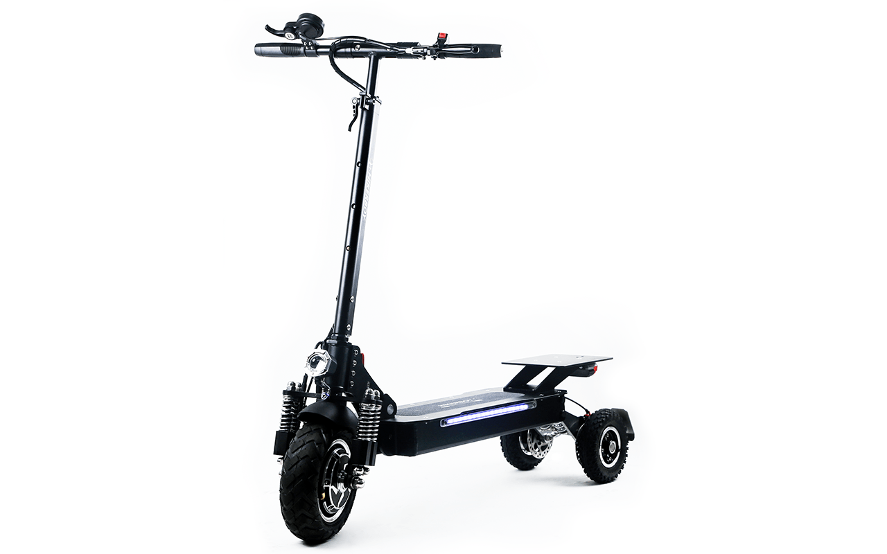 Hikerboy Off Road Electric Scooter