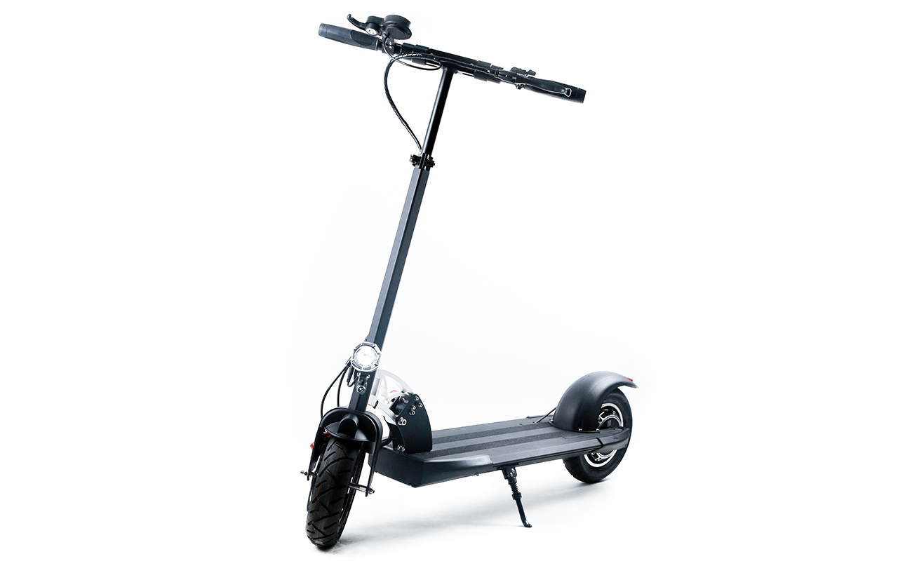 Hikerboy Urban Comfort Electric Scooter