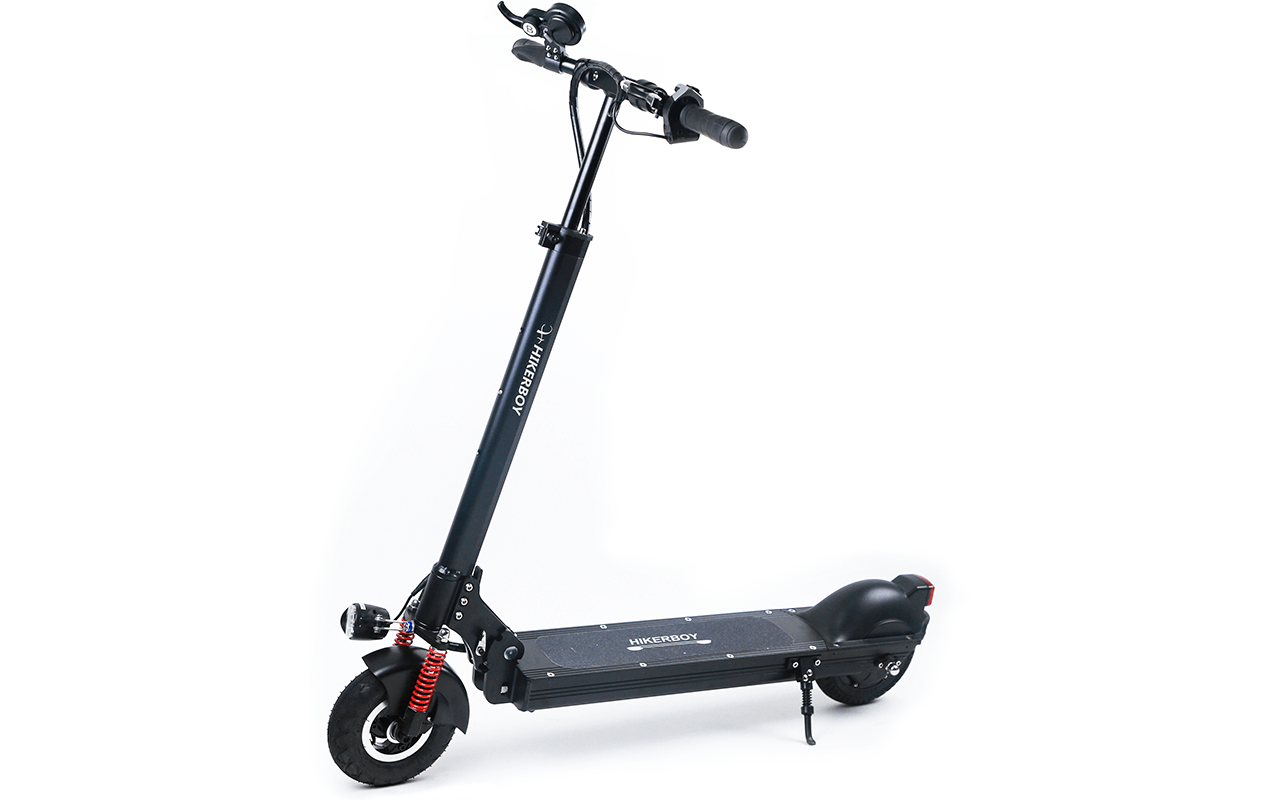 Hikerboy City Rider Electric Scooter