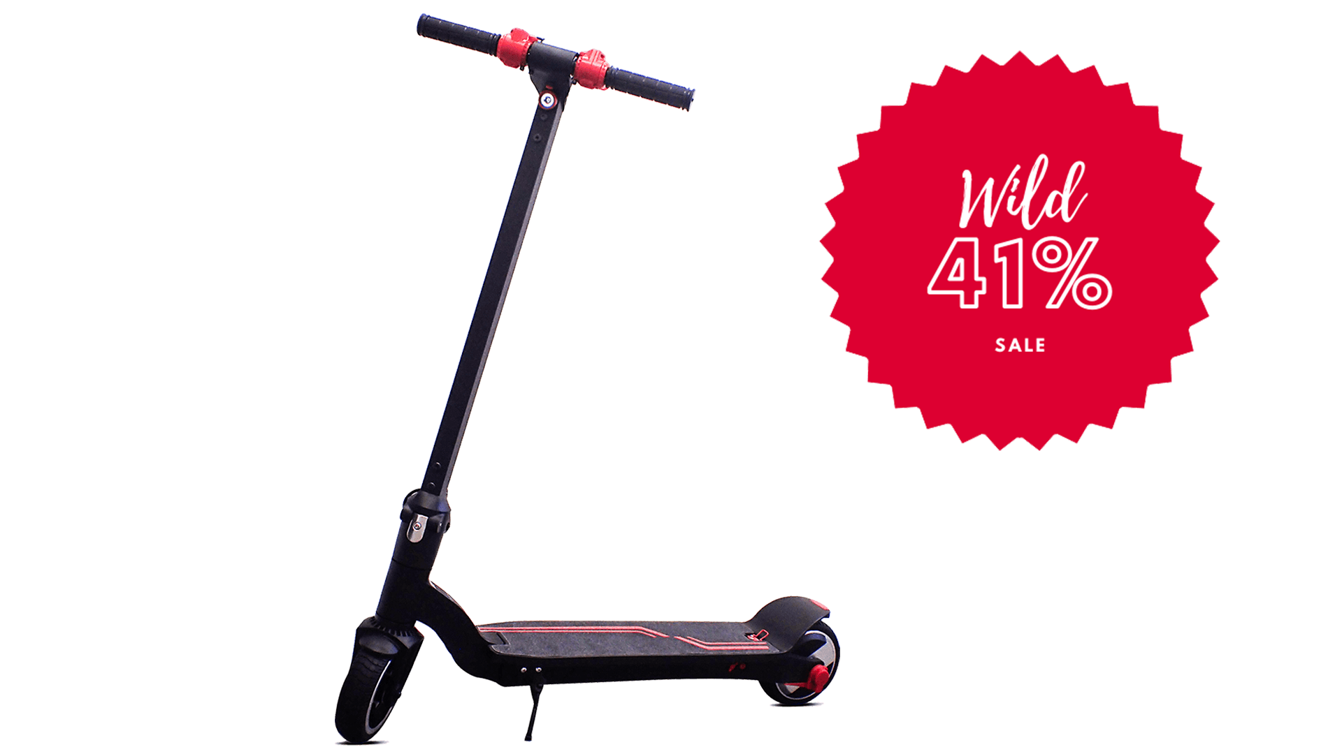 Urban On Sale hikerboy urban escooter 41% off