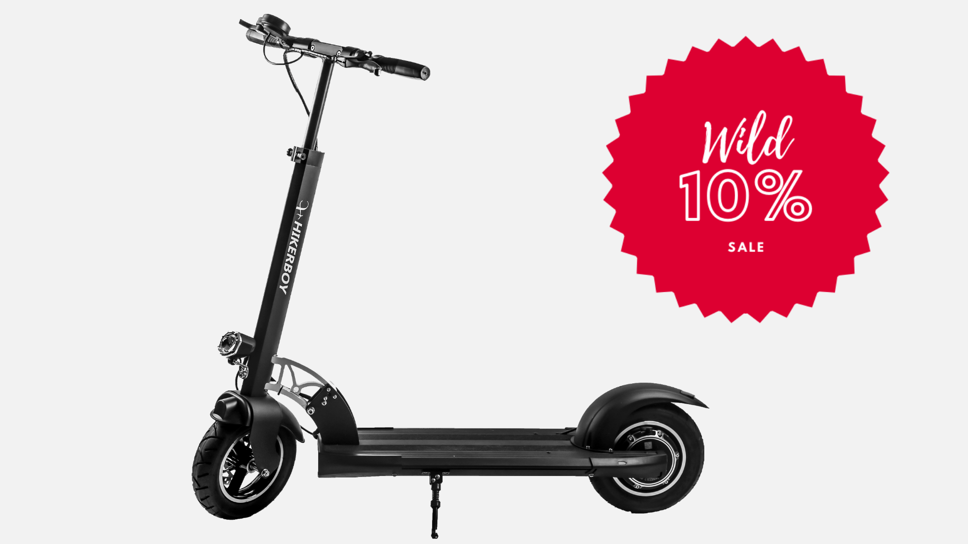 Urban Comfort On Sale hikerboy urban comfort scooter 10% off