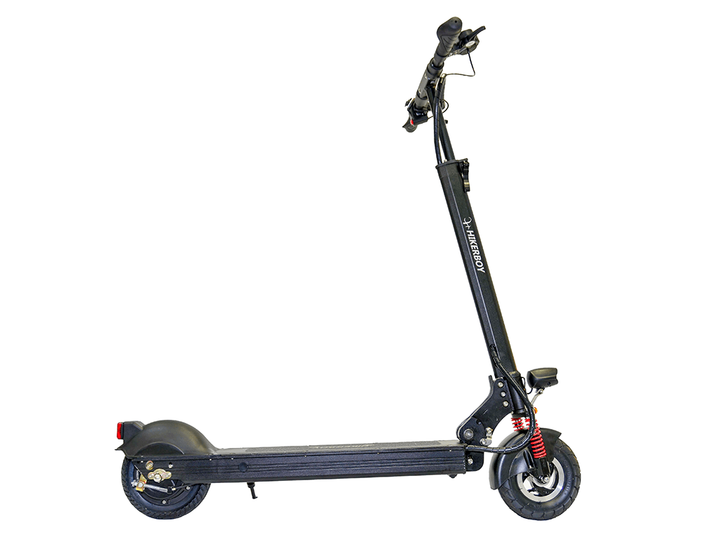 City Rider eScooter Hikerboy
