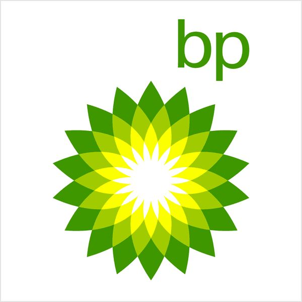 BP logo
