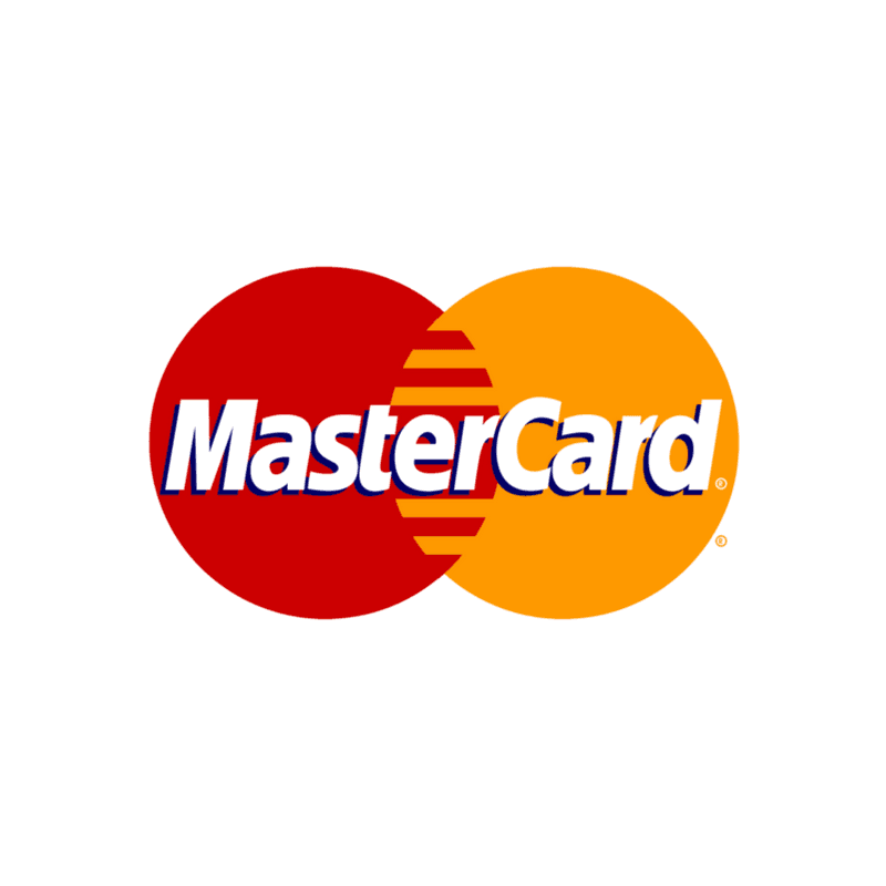 Mastercard logo