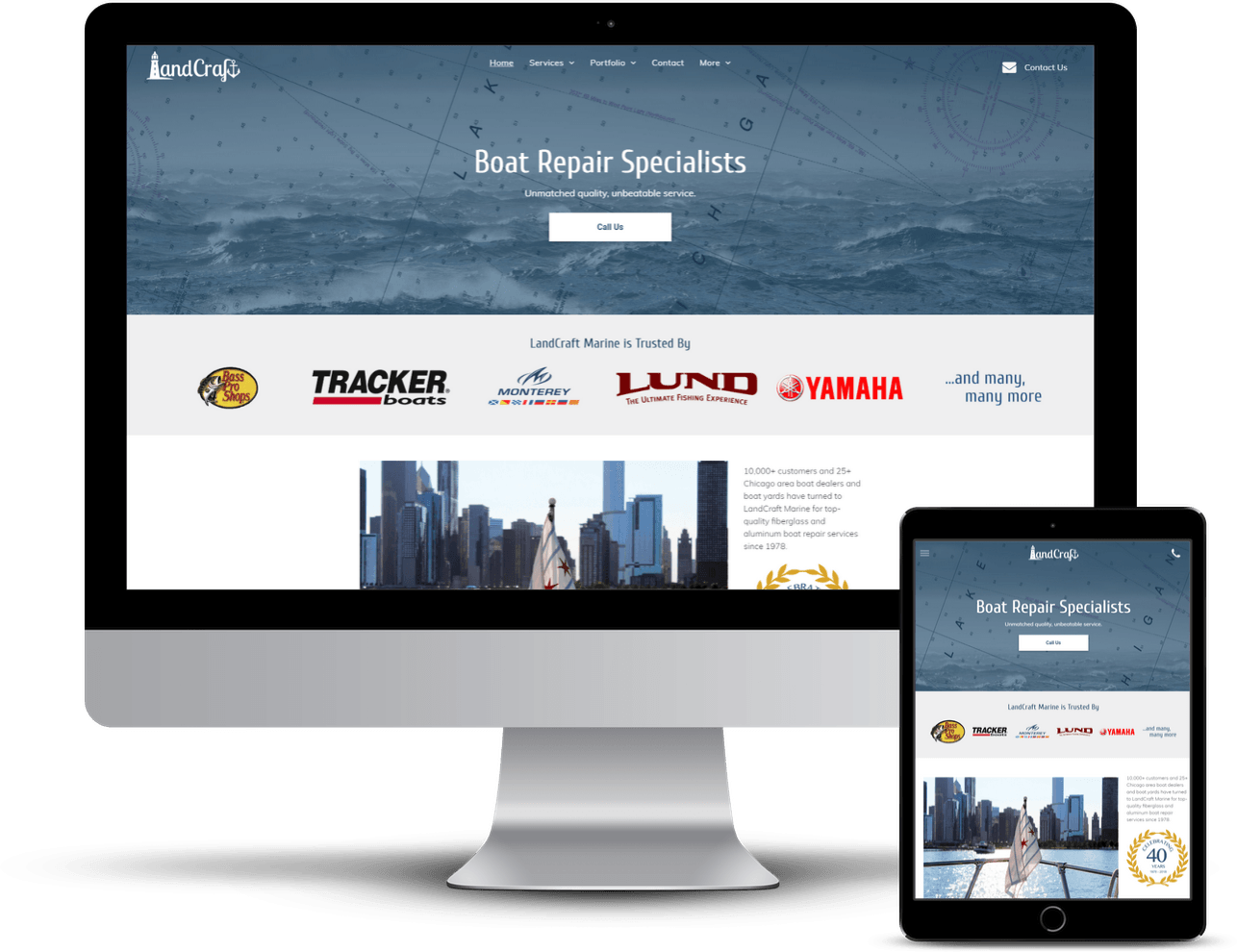 LandCraft Inc.