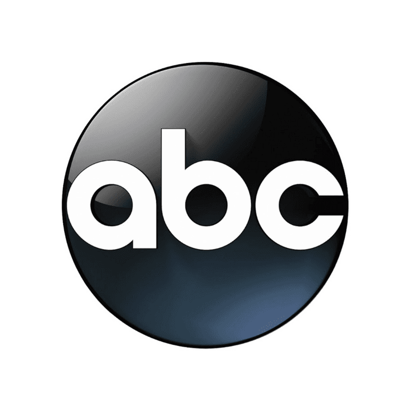 ABC logo
