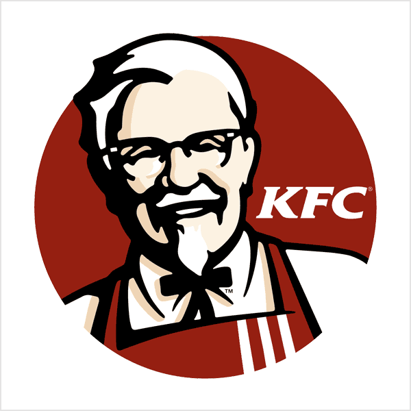 KFC logo