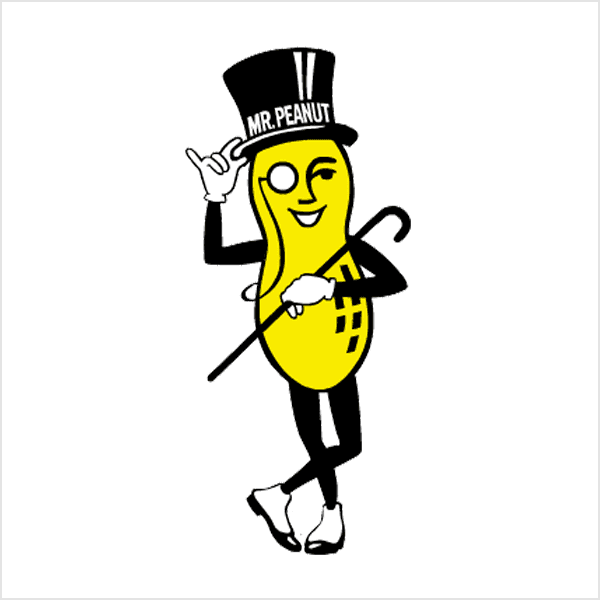 Planters logo